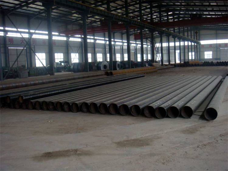 安順西秀L245螺旋鋼管 水凈化系統(tǒng)中不可或缺的優(yōu)質(zhì)組件