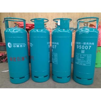 常見工業與特種氣體全覽 產品列表與應用解析